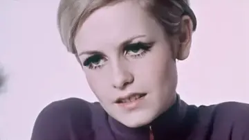 Задник к фильму "Twiggy" #1205088