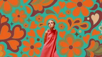 Задник к фильму "Twiggy" #775054