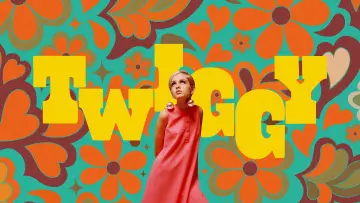Задник к фильму "Twiggy" #775055
