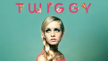 Задник к фильму "Twiggy" #775058