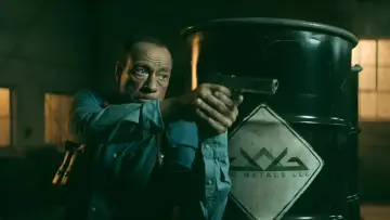 Задник к фильму "Тьма человека" #456041