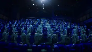 Задник к фильму "Улица ржи" #806897