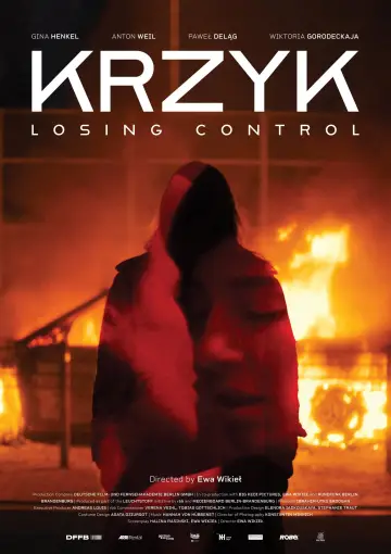 Постер к фильму "Krzyk" #1010184