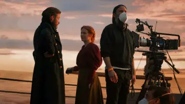 Задник к фильму "1899. Как создавался сериал" #1640530
