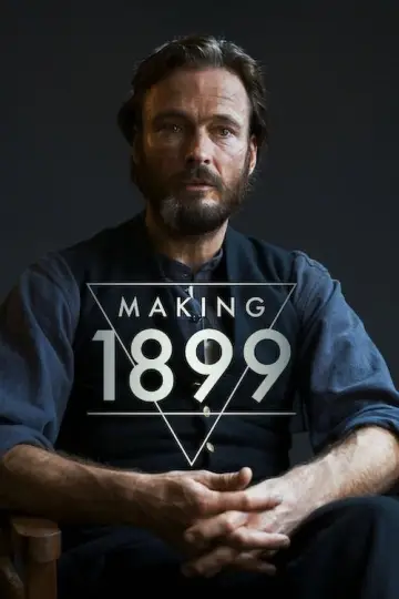1899. Как создавался сериал постер