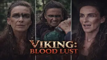 Задник к фильму "Viking: Bloodlust" #1003892