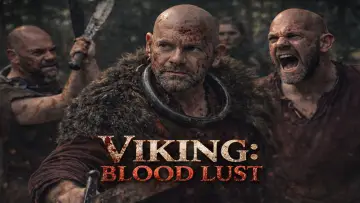 Задник к фильму "Viking: Bloodlust" #1003893
