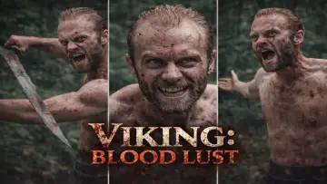 Задник к фильму "Viking: Bloodlust" #1003894