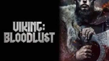Задник к фильму "Viking: Bloodlust" #317501