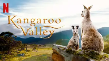 Задник к фильму "Kangaroo Valley" #1857774