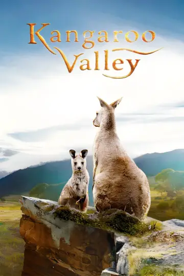 Постер к фильму "Kangaroo Valley" #1857778