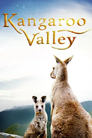 Постер к фильму "Kangaroo Valley" #1857780