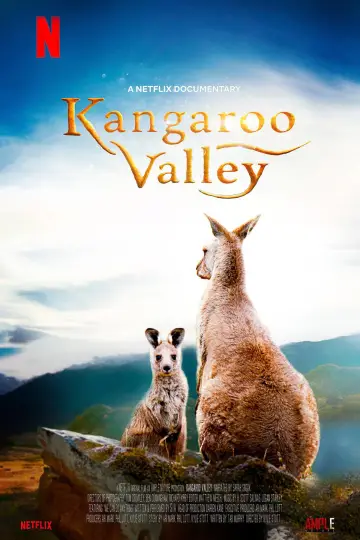 Постер к фильму "Kangaroo Valley" #1857781