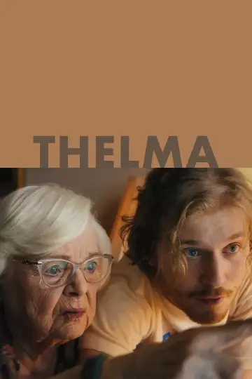 Постер к фильму "Тельма" #196686