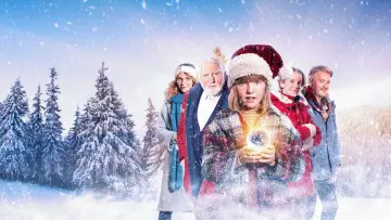 Задник к фильму "De Familie Claus 3" #406675