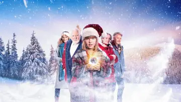 Задник к фильму "De Familie Claus 3" #406676