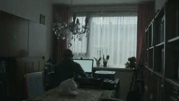 Задник к фильму "Eksil" #1053870