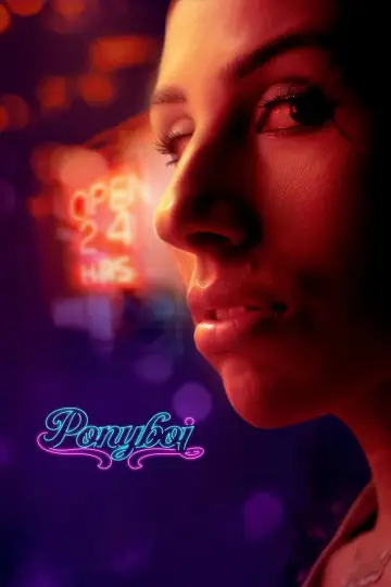 Постер к фильму "Ponyboi" #743810