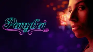 Задник к фильму "Ponyboi" #854083