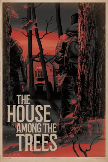 Постер к фильму "The House Among the Trees" #1531587