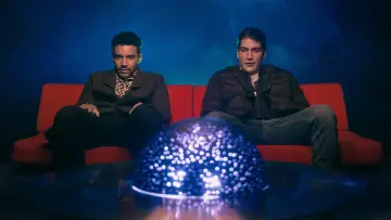 Задник к фильму "Важно, что внутри" #763012