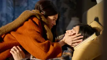 Задник к фильму "Любовь без памяти" #431351
