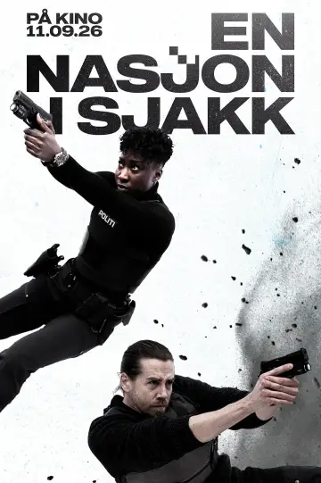 Постер к фильму "En nasjon i sjakk" #1533674