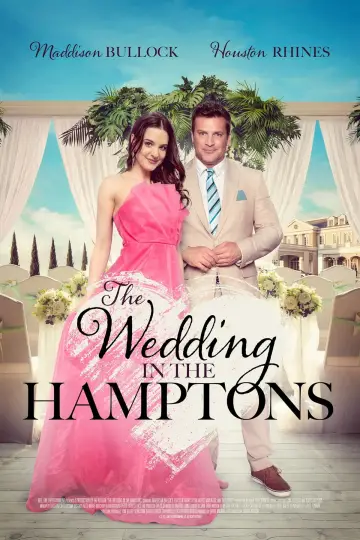 Постер к фильму "The Wedding in the Hamptons" #317668