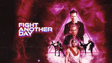 Задник к фильму "Fight Another Day" #983007