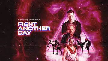 Задник к фильму "Fight Another Day" #983008