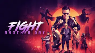 Задник к фильму "Fight Another Day" #983011