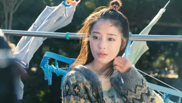 Задник к фильму "水は海に向かって流れる" #1117746