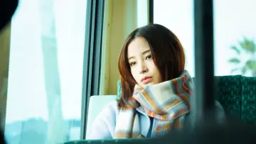 Задник к фильму "水は海に向かって流れる" #1117748