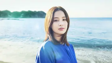 Задник к фильму "水は海に向かって流れる" #483233