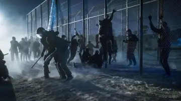 Задник к фильму "El salto" #427110