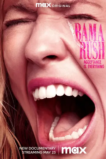 Постер к фильму "Bama Rush" #1129834