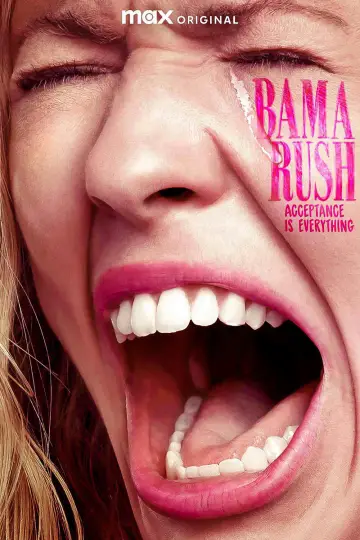 Постер к фильму "Bama Rush" #1129835