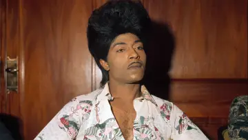 Задник к фильму "Литтл Ричард: Я – это всё" #197378