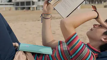 Задник к фильму "El amor de Andrea" #457386