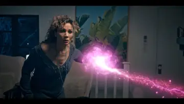 Задник к фильму "Witchy Ways" #648660