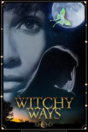 Постер к фильму "Witchy Ways" #648675
