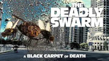 Задник к фильму "The Deadly Swarm" #1090915