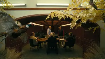 Задник к фильму "Битва за битвой" #764812