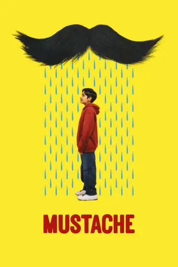 Постер к фильму "Mustache" #1140984