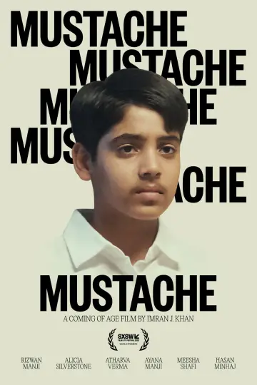 Постер к фильму "Mustache" #692498
