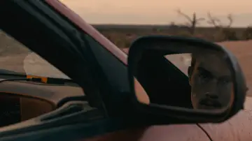 Задник к фильму "Roadkill" #967672