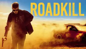 Задник к фильму "Roadkill" #967675