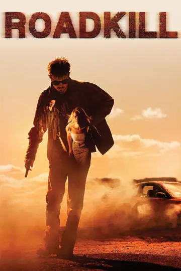 Постер к фильму "Roadkill" #967677