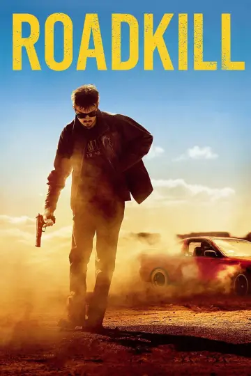 Постер к фильму "Roadkill" #967679