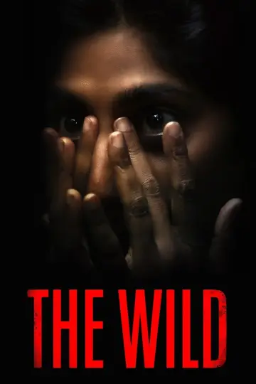 The Wild постер